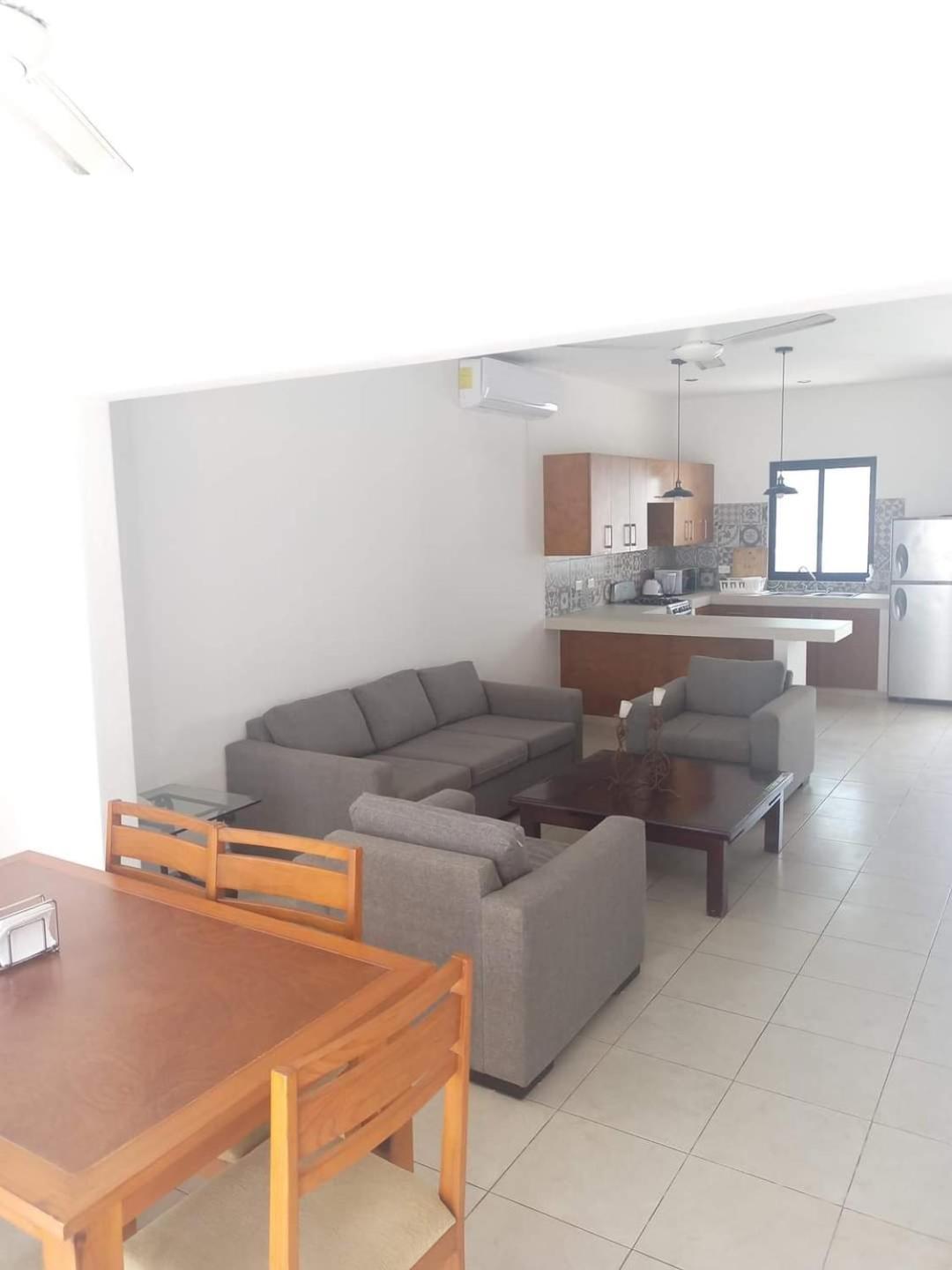 Casa Cecilia Holiday home *