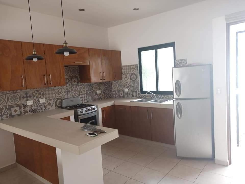 Holiday home Casa Cecilia Cozumel