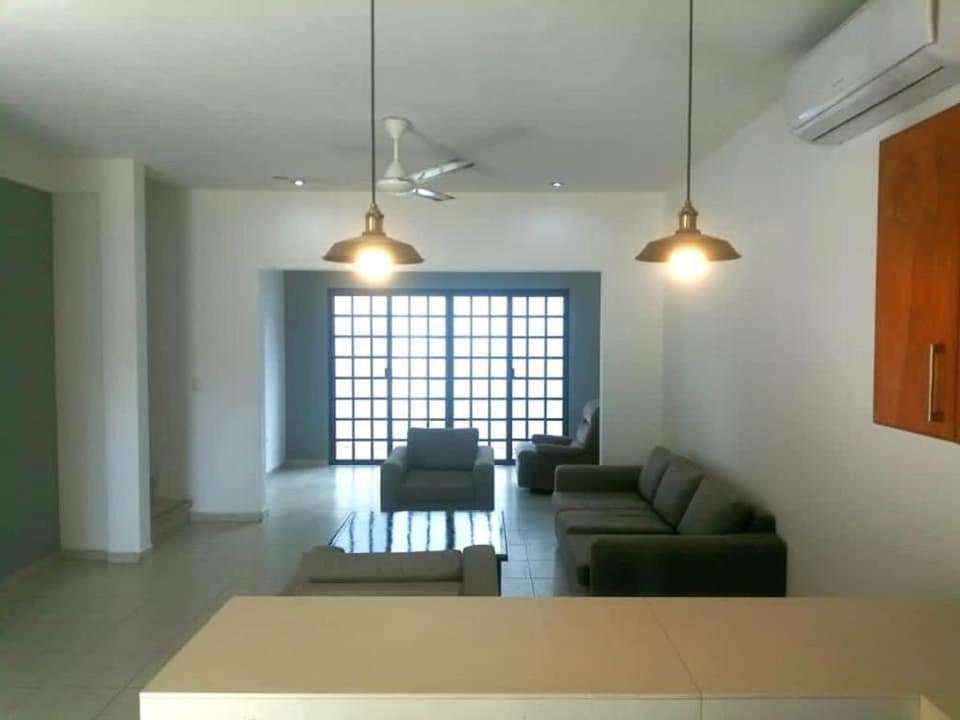 Casa Cecilia Holiday home