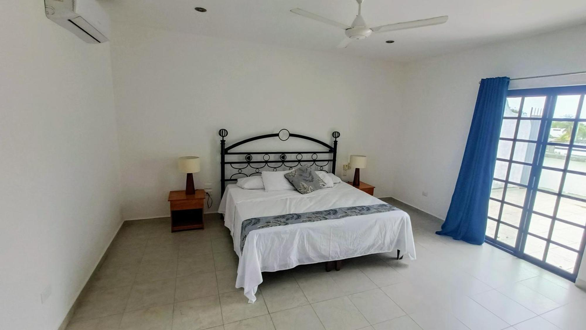 Casa Cecilia Holiday home *