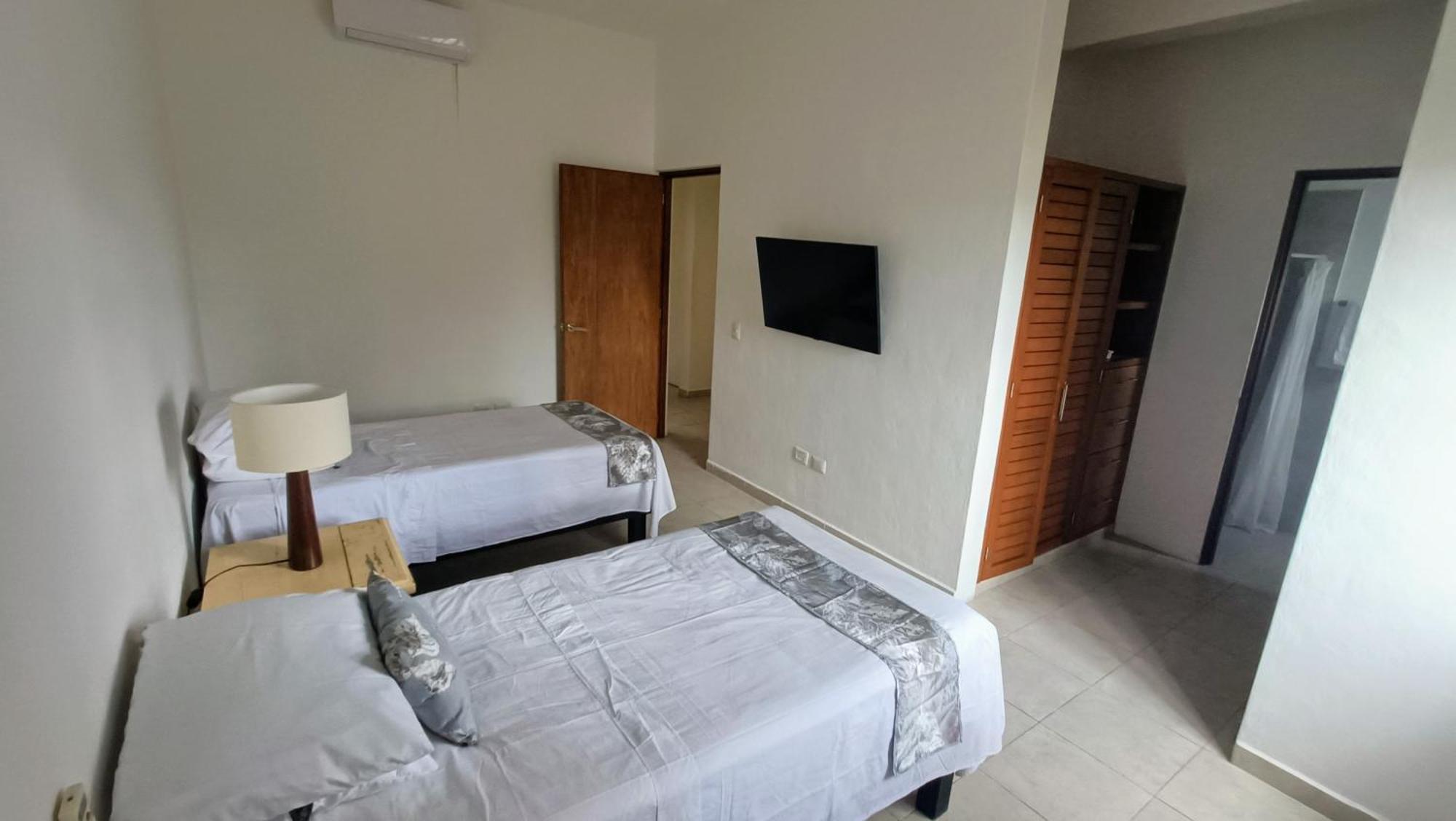 Hébergement de vacances Casa Cecilia Cozumel