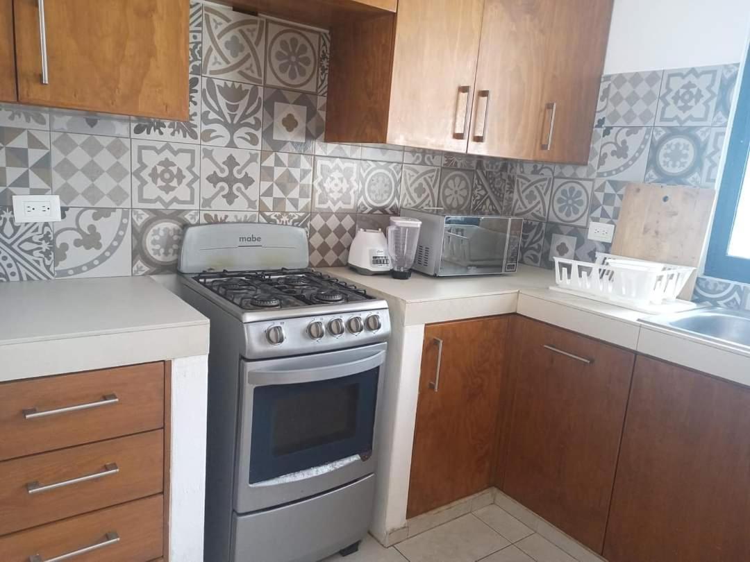Holiday home Casa Cecilia Cozumel